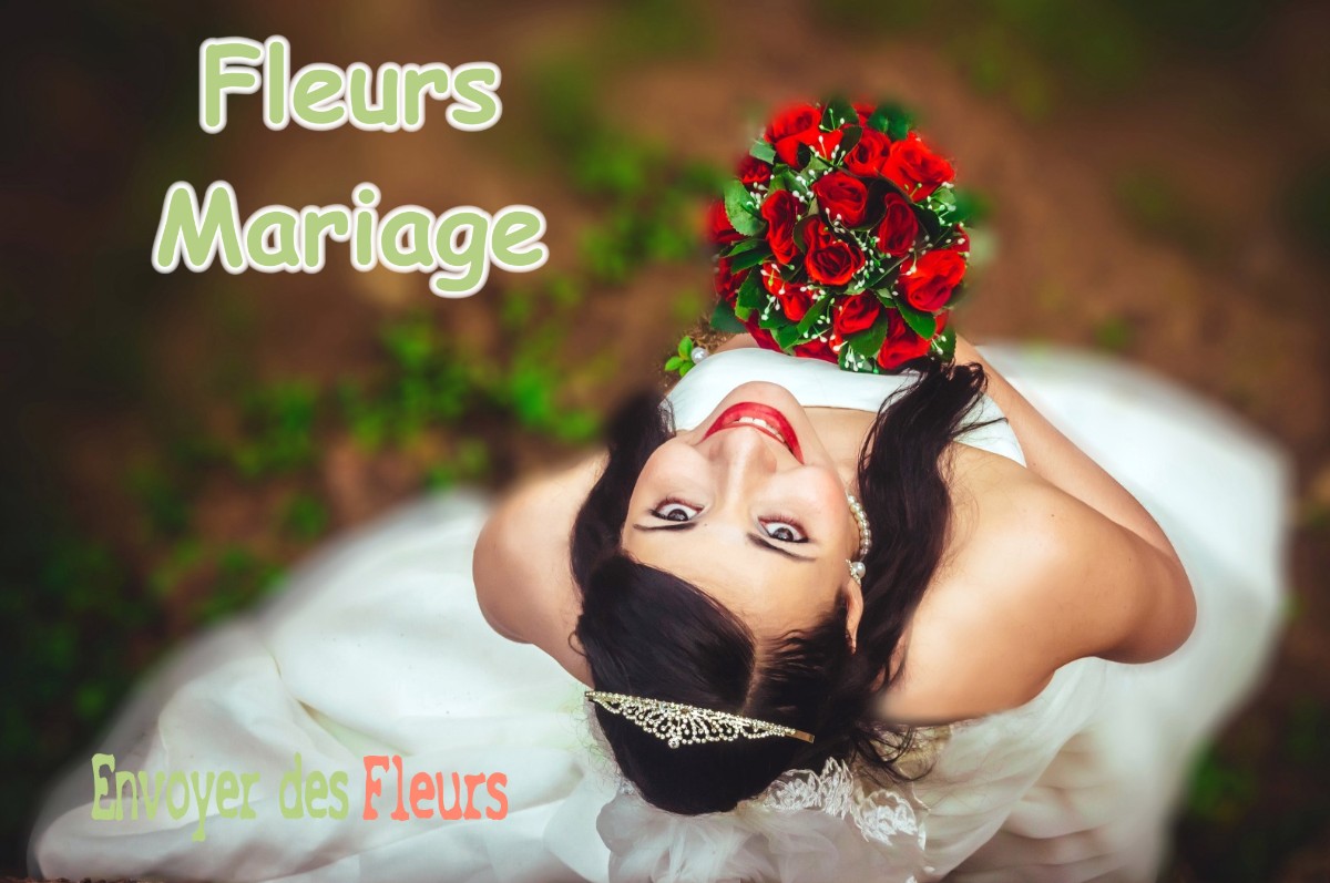 lIVRAISON FLEURS MARIAGE à PISIEU