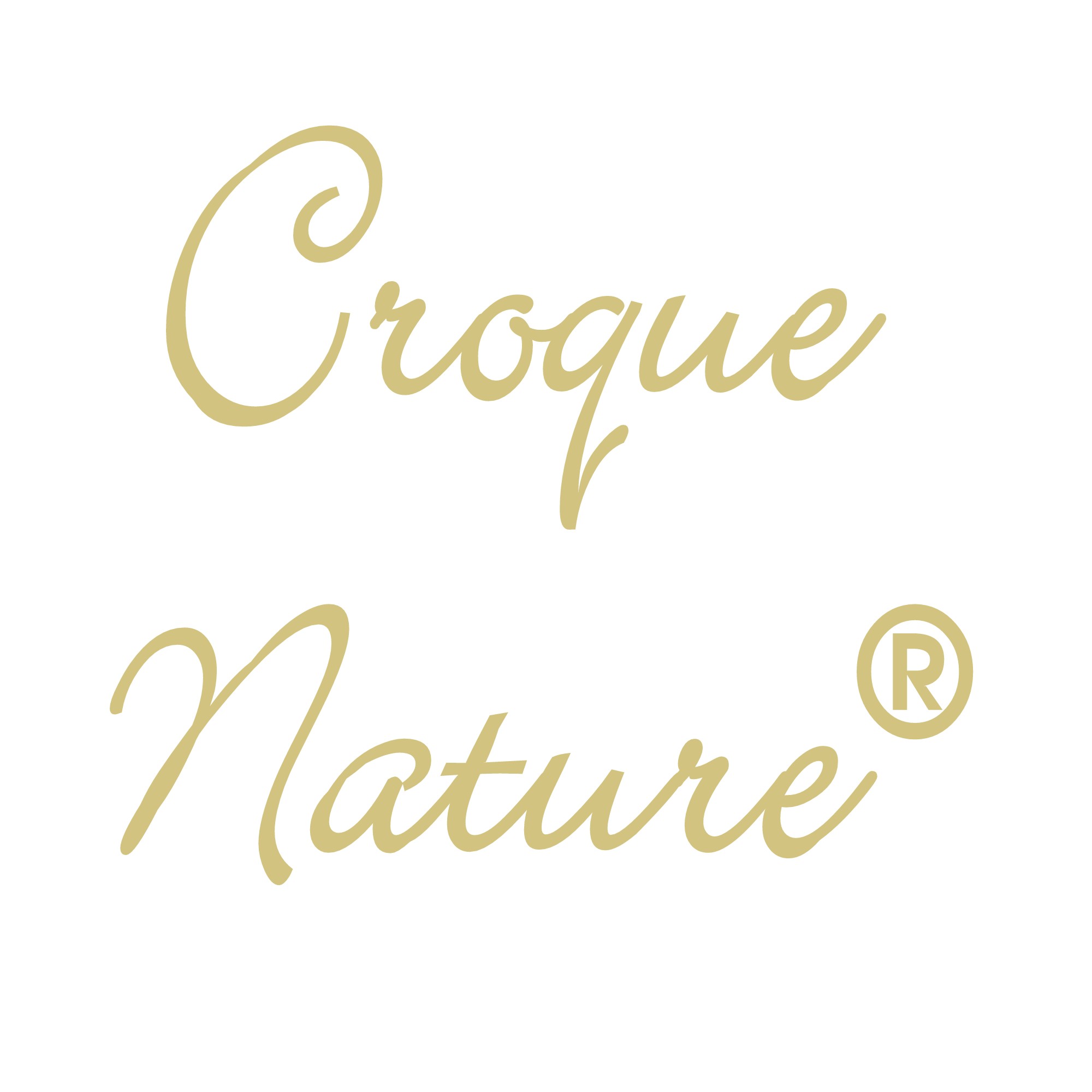 CROQUE NATURE® PISIEU